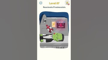 ll Dop 3, Level -87 Reanimate Frankenstein. ll