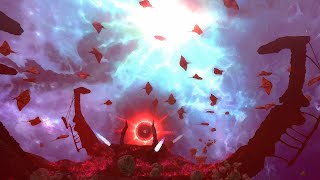 Chapter 18 - Nihilanth