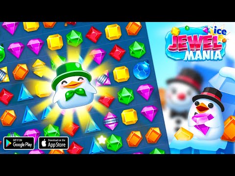 Pop Jewel Mania Pop Jewel Mania