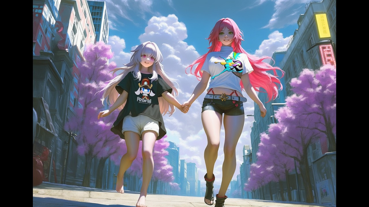 True 0 Cycle  - Honkai: Star Rail - MOC 12 4.0 - Rappa / Clara