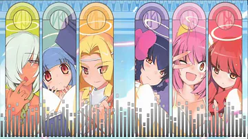 تحميل 神のみぞ知るセカイ Op 歌手 تحميل 神のみぞ知るセカイ Op 歌手