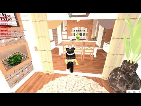 Roblox Bloxburg || Twins After School/Night Routine