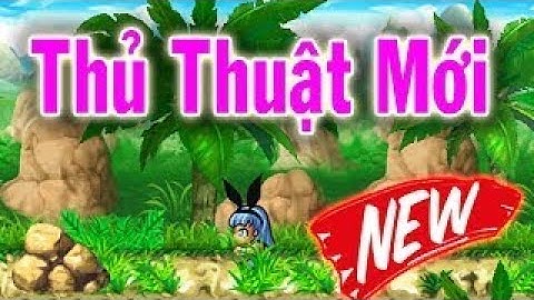 Ngọc Rồng Online Thủ Thuật Up Đệ Bất Tử Nè Bà Con
