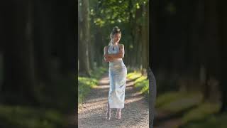 Brigitta 📸☀️😉 #photoshooting #style #nature #fashion #girl #photo #sun #photography #model #portrait