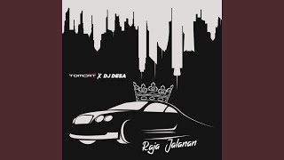 Download Lagu Raja Jalanan (feat. Tomcat)