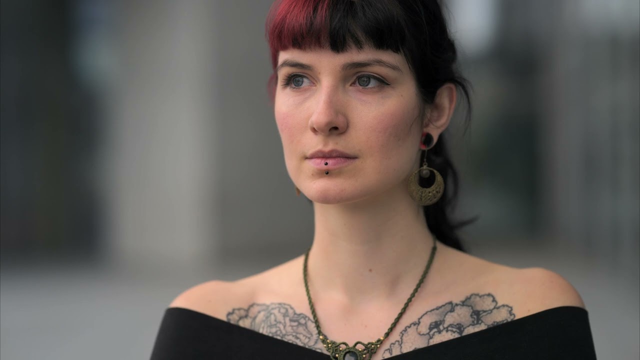 Z8 SlashCAM Grading in 8K h265