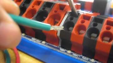 FIRST Team 2168 Tutorials - Default Hardware Setup