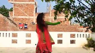 Chatak Matak Dance Renuka Panwar new Song Dance 2021