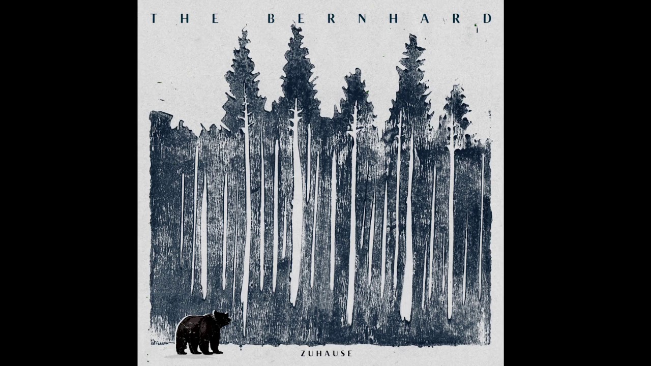 Watch The Bernhard - Zuhause on YouTube Watch The Bernhard - Zuhause on YouTube