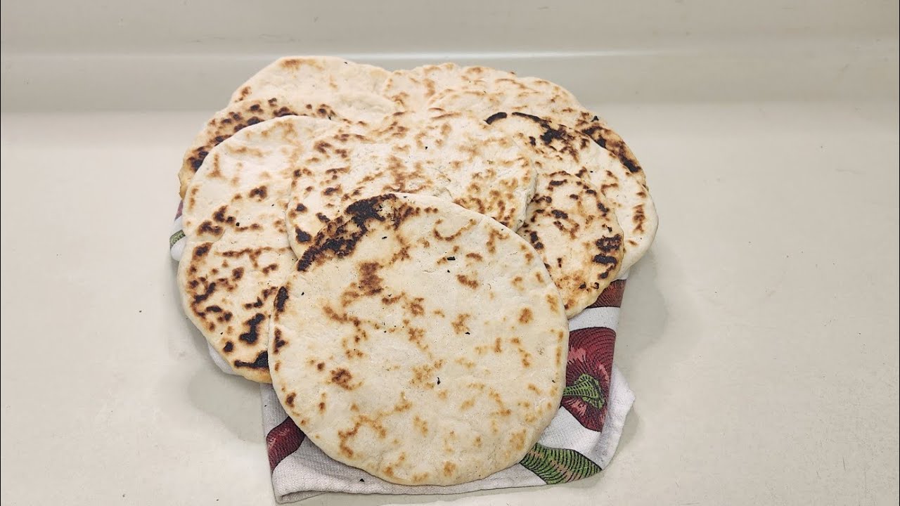 Белизская мучная тортилья 