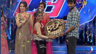 Dhee Juniors  ఢీ జూనియర్స్   11th March 2015  Grand Finale