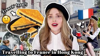 Inside Hong Kong's MASSIVE French Community | Small Shops, Cafés & People to Know