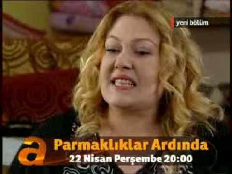 Parmaklıklar Ardında 97. Bölüm Fragmanı  22 Nisan 2010