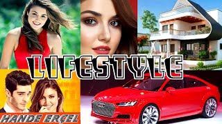 Hande Erçel Lifestyleturkish Actressbiographyincomefamilyhobbiesfactsedudramasnetworth2020