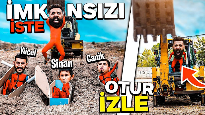 Mezardan Son Çıkan Kazanır  @PUBGMOBILETurkiye