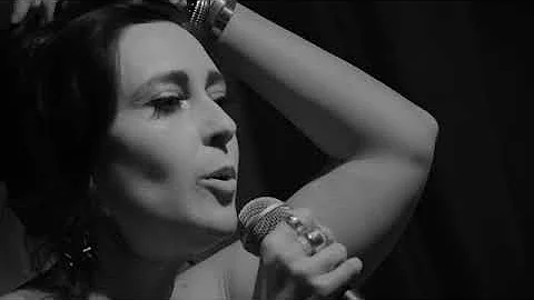 The Kathleen Stuart Trio  All Of Me