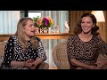 Welcome to Marwen: Merritt Wever & Leslie Zemeckis Official Movie Interview