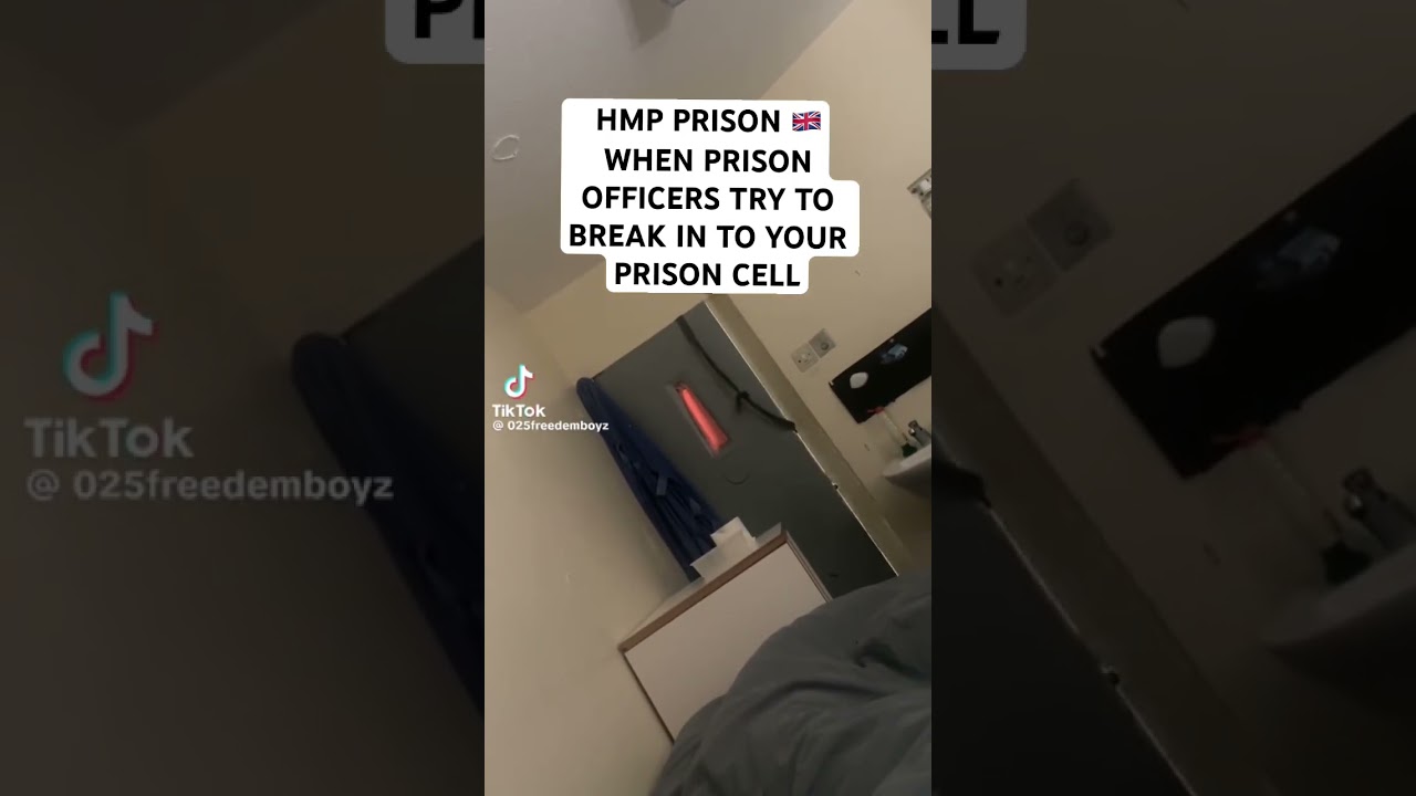 HMP PRISON 