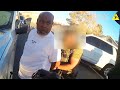 Suspect in Tupac Shakur’s Murder Arrest Video