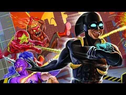 КТО БЫСТРЕЕ?! - Speedrunners