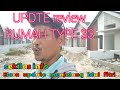 Sekilas info   update review rumah elora tera damai menjelang idul fitri 2024
