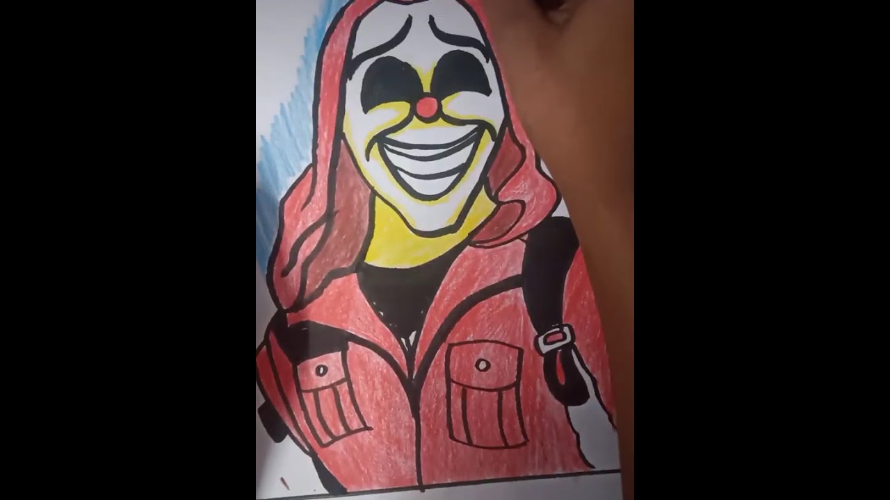 Red Top criminal bundle free fire YouTube