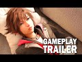 Kingdom hearts 4  gameplay trailer officiel 20232024