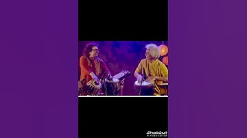 #Maestro Bikram Ghosh#Gangotrifusion