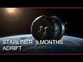 Boeing Starliner Stranded: 9 Months in Orbit (2024 Engineering Disaster)