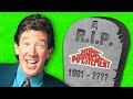 When Home Improvement Died