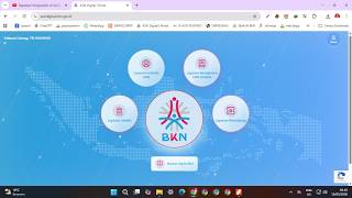 TUTORIAL MELENGKAPI DATA DMS (Document Management System) PADA APLIKASI MYASN