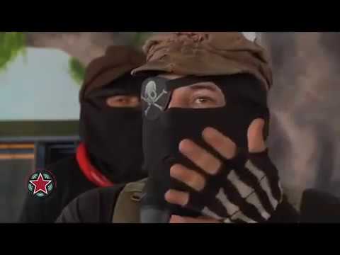 el Subcomandante Insurgente Galeano (Marcos) "Internet no llena el vacío"