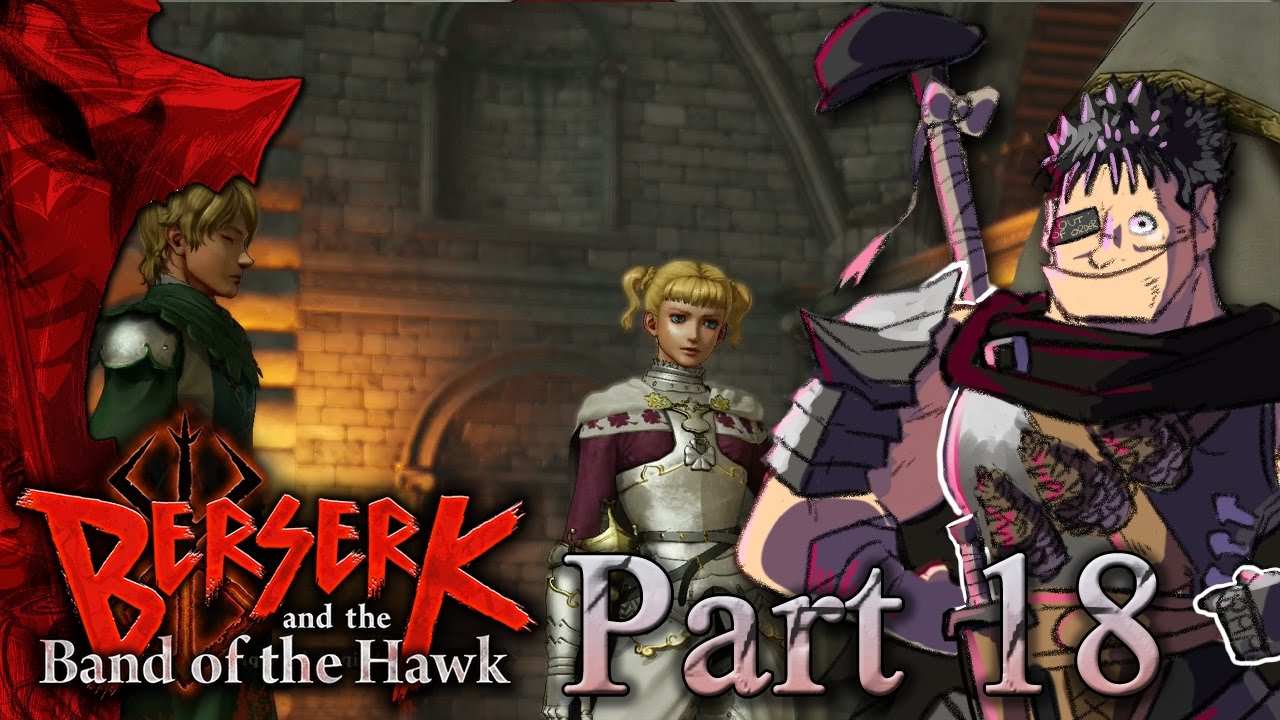 berserk and the band of the hawk download free berserk and the band of the hawk download free
