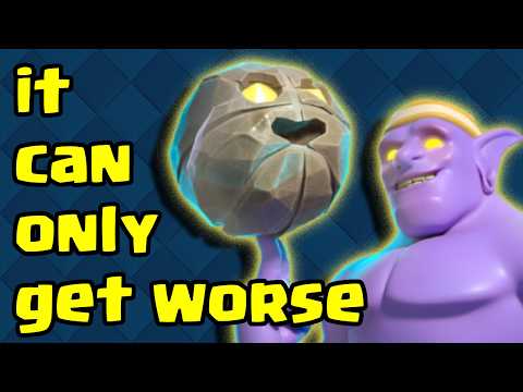 the hero rant