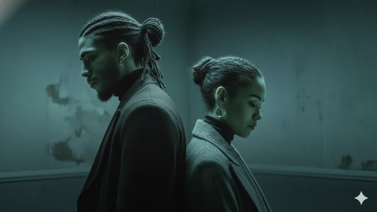 Ruwa Jin - Drowning in Silence