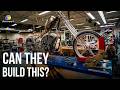 OCC Tried To Build A Fan’s Idea… It Almost Didn’t Work | American Chopper S3 E64 | discovery+ India