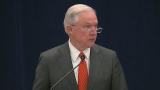 Jeff Sessions’ Numbers On Minneapolis Crime Don’t Match Up