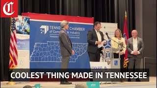 Coolest Thing Made in Tennessee