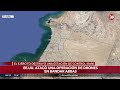 🚨 EEUU atacó una operación de drones en Bandar Abbás