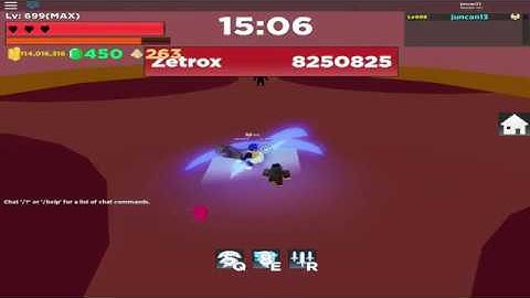 RPG Simulator Rogue Hideout | Roblox RPG Simulator