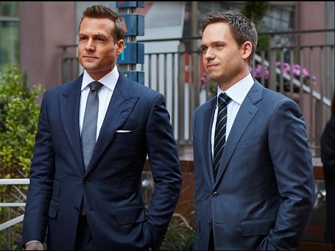 Suits Bande Annonce  VF