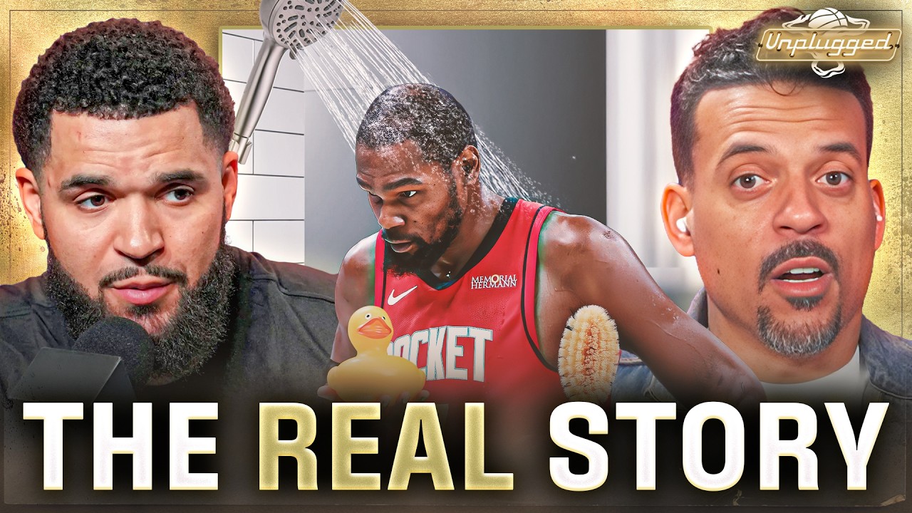 Фред Ванвлит рассказал, какой Кей Ди на самом деле и почему он так резко отреагировал на судей.