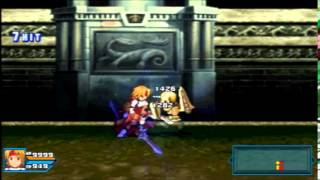 テイルズオブファンタジア クロスエディション クレスの術技集 Youtube テイルズオブファンタジア クロスエディション クレスの術技集 Youtube