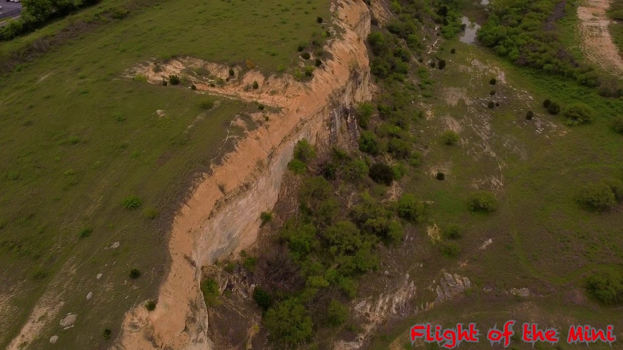 Longhorn Quarry The Sequel YouTube