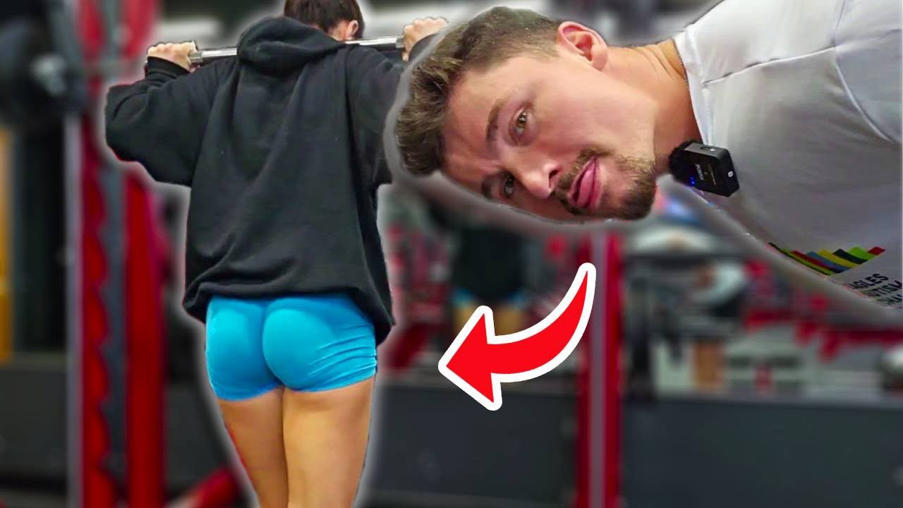 Она сказала мне сделать это...