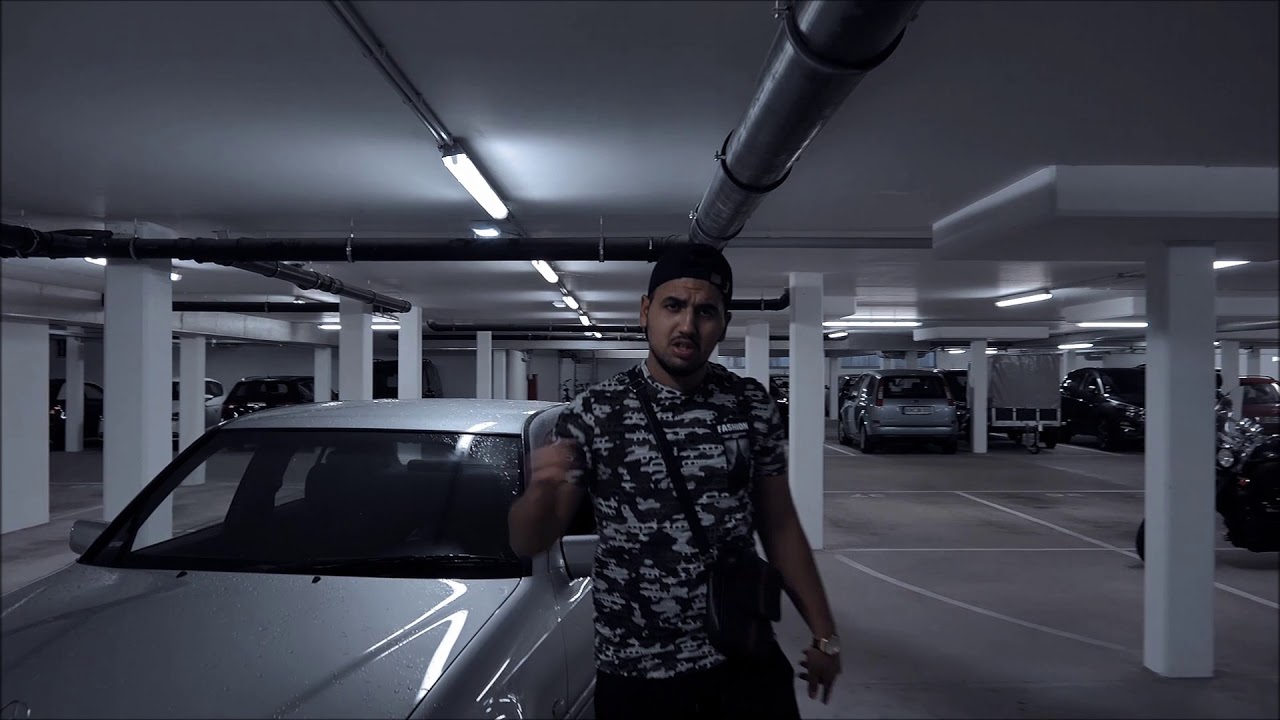 Invictum - I.K.G.S.E.F (Zable, Q.Jay, Danik)