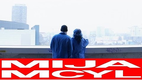 Mija x MCYL – Never Let U Go (Official Video)