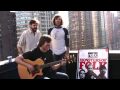 "The Garden Eleanor" - Brian Scary And The Shredding Tears | Relix