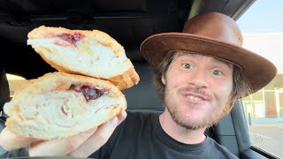 Which Wich Thank You Turkey Sandwich Review