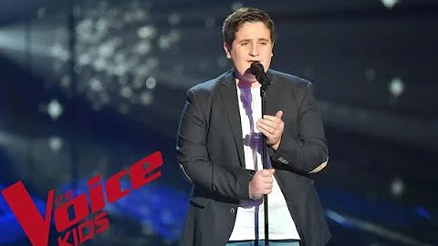 Mentissa Aziza - Et Bam - Gabriel | The Voice Kids...
